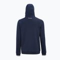 Felpa Tecnifibre Fleece Hoodie navy 2