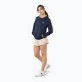 Felpa Tecnifibre Fleece Hoodie navy 6