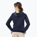 Felpa Tecnifibre Fleece Hoodie navy 8