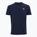 T-shirt uomo Tecnifibre Graphic Tee navy 4