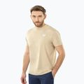 T-shirt uomo Tecnifibre Graphic Tee sand