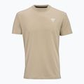T-shirt uomo Tecnifibre Graphic Tee sand 4