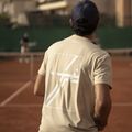 T-shirt uomo Tecnifibre Graphic Tee sand 6