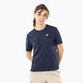 T-shirt donna Tecnifibre Graphic Tee W navy