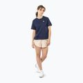 T-shirt donna Tecnifibre Graphic Tee W navy 2