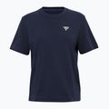 T-shirt donna Tecnifibre Graphic Tee W navy 4