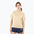 T-shirt donna Tecnifibre Graphic Tee W sand
