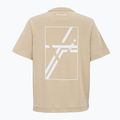 T-shirt donna Tecnifibre Graphic Tee W sand 5