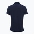Polo uomo Tecnifibre Waffle navy 6