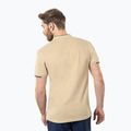 Polo uomo Tecnifibre Polo Pique sand 3