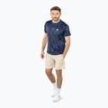 T-shirt uomo Tecnifibre X-Loop Tee navy 2