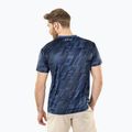 T-shirt uomo Tecnifibre X-Loop Tee navy 3