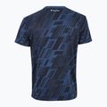 T-shirt uomo Tecnifibre X-Loop Tee navy 6