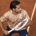 T-shirt uomo Tecnifibre X-Loop Tee sand 6