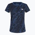 T-shirt donna Tecnifibre X-Loop Tee W navy 4
