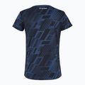 T-shirt donna Tecnifibre X-Loop Tee W navy 5