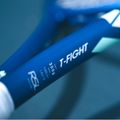 Racchetta da tennis Tecnifibre T-Fight 300 ID blu/bianco 9
