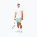 Maglietta da tennis da uomo Tecnifibre Team Tech white 2
