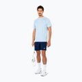 Maglietta da tennis da uomo Tecnifibre Team Tech glacier 2