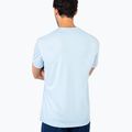 Maglietta da tennis da uomo Tecnifibre Team Tech glacier 3