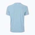 Maglietta da tennis da uomo Tecnifibre Team Tech glacier 6