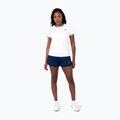 Maglietta da tennis da donna Tecnifibre Team Tech white 2
