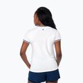 Maglietta da tennis da donna Tecnifibre Team Tech white 3