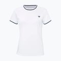 Maglietta da tennis da donna Tecnifibre Team Tech white 4