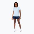 Maglietta da tennis da donna Tecnifibre Team Tech glacier 2