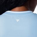 Maglietta da tennis da donna Tecnifibre Team Tech glacier 3