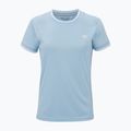 Maglietta da tennis da donna Tecnifibre Team Tech glacier 4