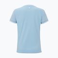 Maglietta da tennis da donna Tecnifibre Team Tech glacier 5