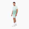 Maglietta da tennis da uomo Tecnifibre Team X-Loop sage 2