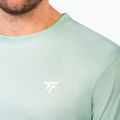 Maglietta da tennis da uomo Tecnifibre Team X-Loop sage 4