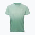 Maglietta da tennis da uomo Tecnifibre Team X-Loop sage 5