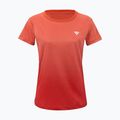 Maglietta da tennis da donna Tecnifibre Team X-Loop terracotta 4