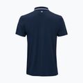 Polo da tennis da uomo Tecnifibre Team Tech Polo navy blue 6