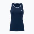 Maglietta da tennis da donna Tecnifibre Team Tech Tank Top W navy 4