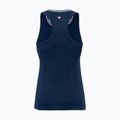 Maglietta da tennis da donna Tecnifibre Team Tech Tank Top W navy 5