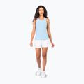 Maglietta da tennis da donna Tecnifibre Team Tech Tank Top W glacier 2