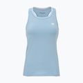 Maglietta da tennis da donna Tecnifibre Team Tech Tank Top W glacier 4