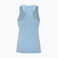 Maglietta da tennis da donna Tecnifibre Team Tech Tank Top W glacier 5