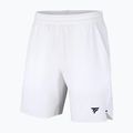 Pantaloncini da tennis da uomo Tecnifibre Team Stretch Short white 5