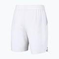 Pantaloncini da tennis da uomo Tecnifibre Team Stretch Short white 6