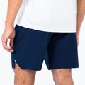 Pantaloncini da tennis da uomo Tecnifibre Team Stretch Short navy 3