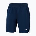 Pantaloncini da tennis da uomo Tecnifibre Team Stretch Short navy 4