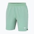 Pantaloncini da tennis da uomo Tecnifibre Team Stretch Short sage 3