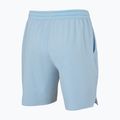 Pantaloncini da tennis da uomo Tecnifibre Team Stretch Short glacier 4