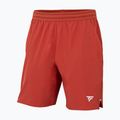 Pantaloncini da tennis da uomo Tecnifibre Team Stretch Short terracotta 4
