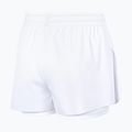 Pantaloncini da tennis da donna Tecnifibre Team Stretch Short W white 7